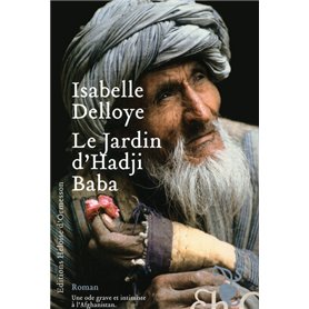 Le jardin d'Hadji Baba