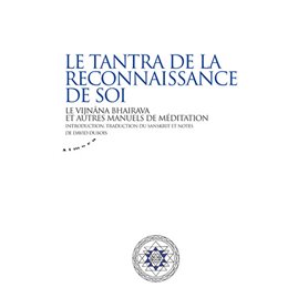 Le tantra de la reconnaissance de soi - Le vijnâna bhairava et autres manuels de méditation