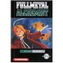 Fullmetal Alchemist - tome 2