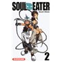 Soul Eater - tome 2