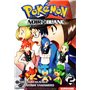 Pokémon Noir et Blanc - tome 2