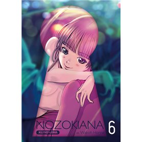 Nozokiana - tome 6