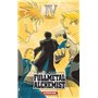 Fullmetal Alchemist IV (tomes 8-9)