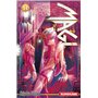 Magi - The Labyrinth of Magic - tome 14