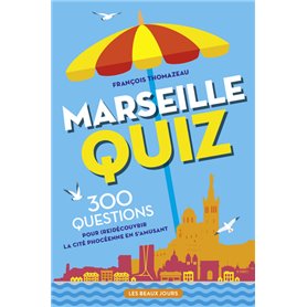Marseille Quiz