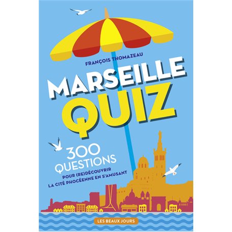 Marseille Quiz