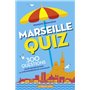 Marseille Quiz