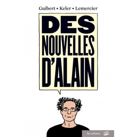 Des nouvelles d'Alain