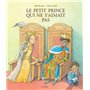 Le Petit Prince qui ne s'aimait pas