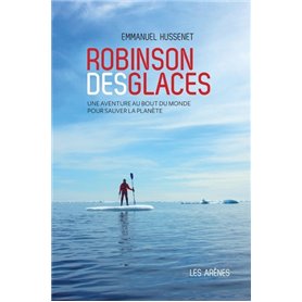 Robinson des glaces