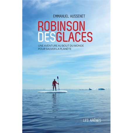 Robinson des glaces