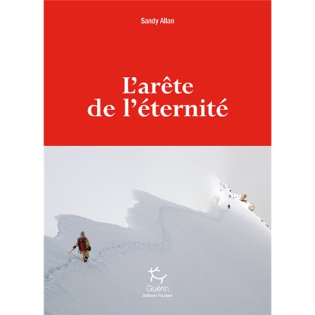 L'arête de l'éternité