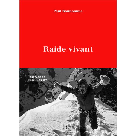 Raide vivant