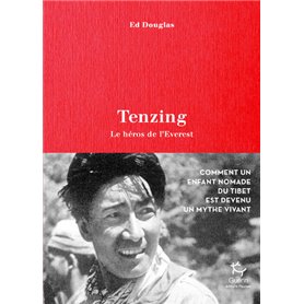 Tenzing, héros de l'Everest