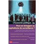 L'Economie politique - N° 94 Peut-on échapper au capitalisme de surveillance ?