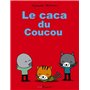 Le caca du coucou