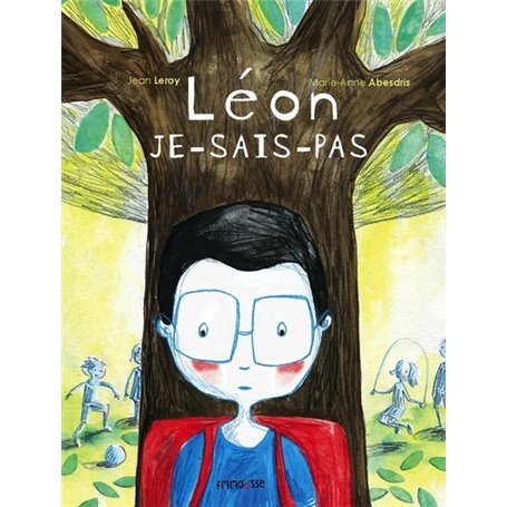 Léon je-sais-pas