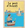 Le Port d'Anzali