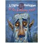 L'Ogre Georges et les bonbons roses