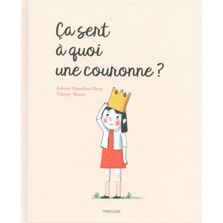 Ca sert à quoi une couronne ?