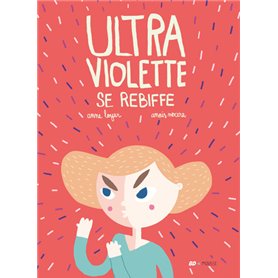 Ultraviolette se rebiffe