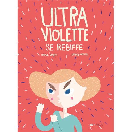 Ultraviolette se rebiffe