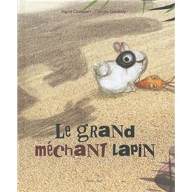 Le grand méchant lapin