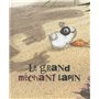 Le grand méchant lapin