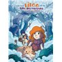 Liloo, fille des cavernes - tome 4 Le peuple venu d'ailleurs