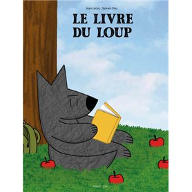 Le livre du loup