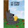 Le livre du loup