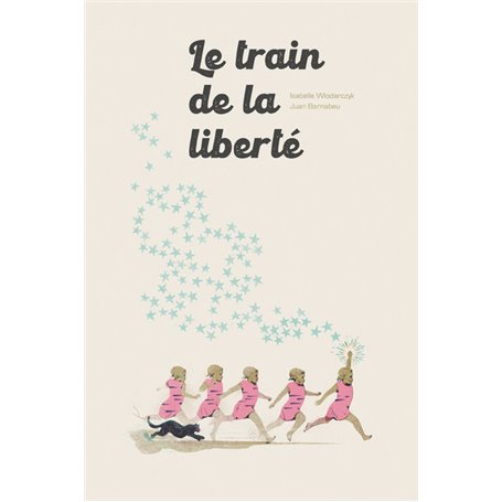 Le Train de la Liberté