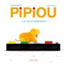 Pipiou - La télécommande