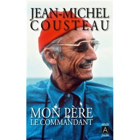 Mon père, le commandant