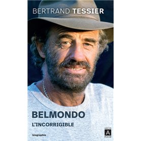 Belmondo l'incorrigible