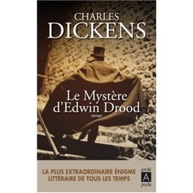 Le mystère d'Edwin Drood