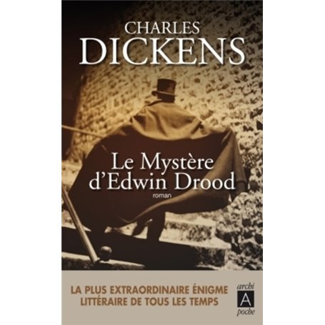 Le mystère d'Edwin Drood