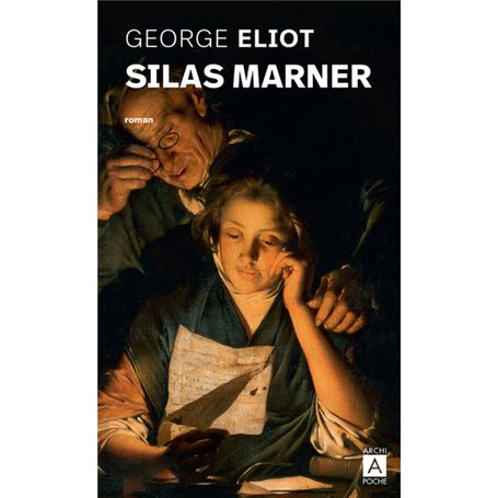 Silas Marner