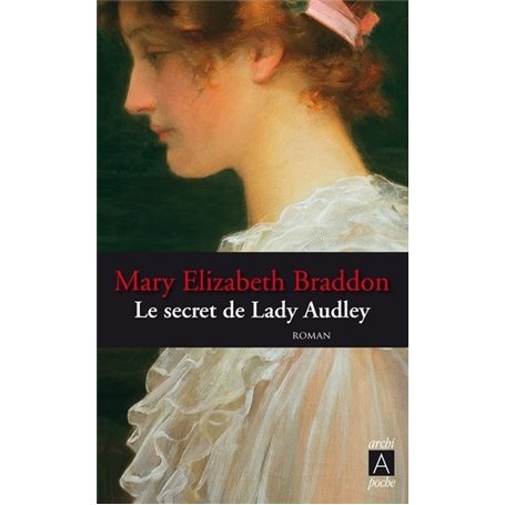 Le secret de Lady Audley