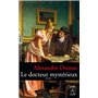 Le docteur mystérieux