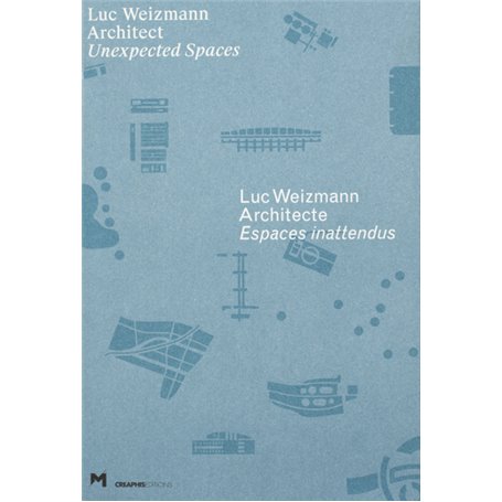 Luc Weizmann architecte