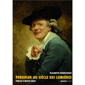 Persifler au siècle des Lumières