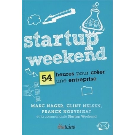 Startup weekend