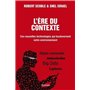 L'ère du contexte