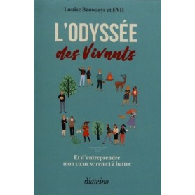 L'Odyssée des vivants