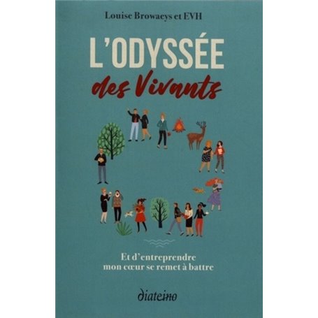 L'Odyssée des vivants