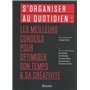 S'organiser au quotidien