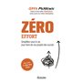 Zero effort - Simplifiez-vous la vie pour faire de vos projets des succès