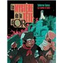 Le Mystère de la tête d'Or - tome 3 Le fantôme de Cybèle