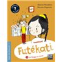 Futékati - tome 5 Le Nuage au citron